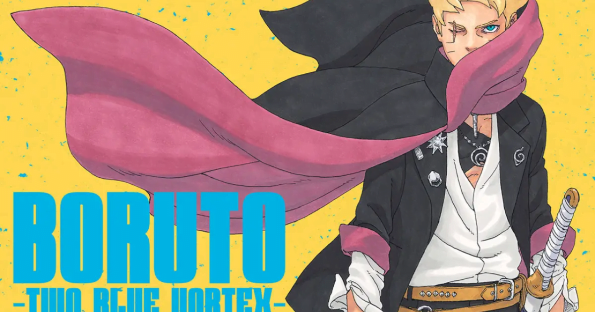 assistir boruto no telegram