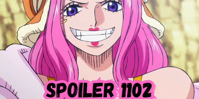 Capítulo 1061 de One Piece: Data de Lançamento e Spoilers