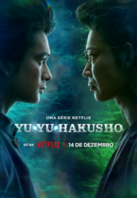 Yu Yu Hakusho - Mugiwaras Oficial