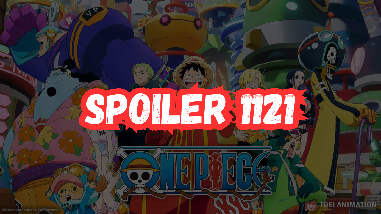 SPOILER 1121