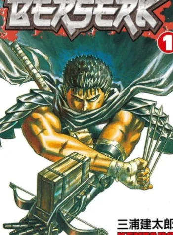 Berserk