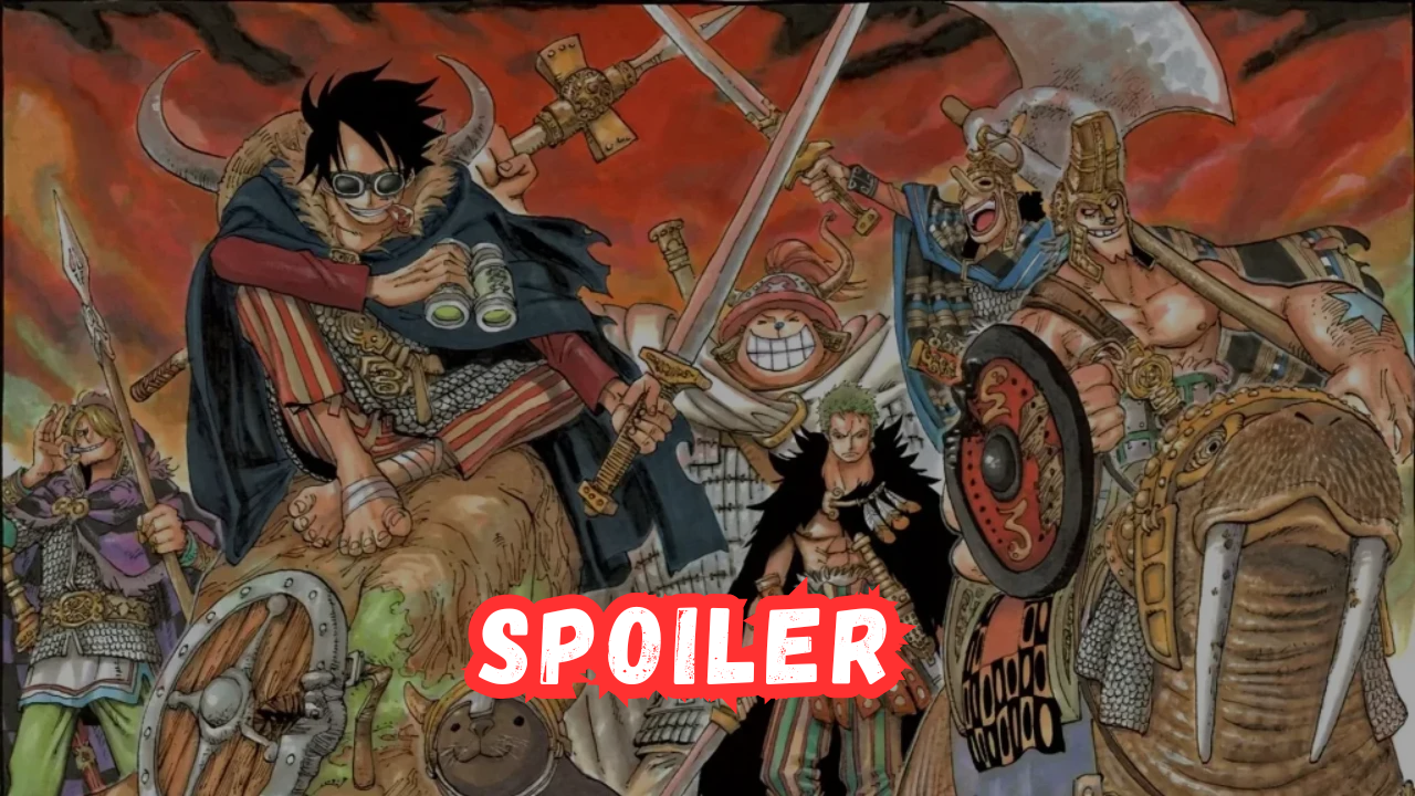 SPOILER