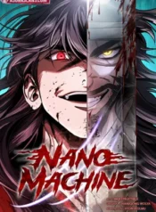 Nano-Machine1