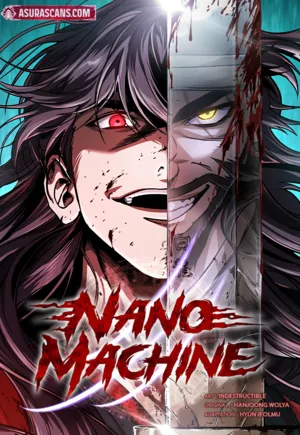 Nano-Machine1
