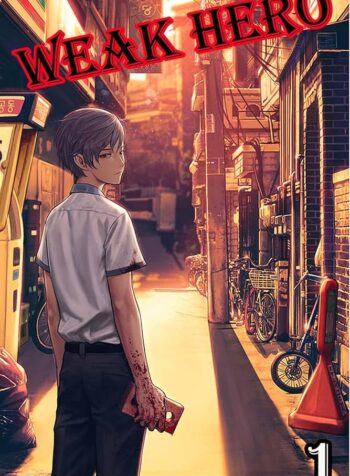 Classe dos Herói Fraco