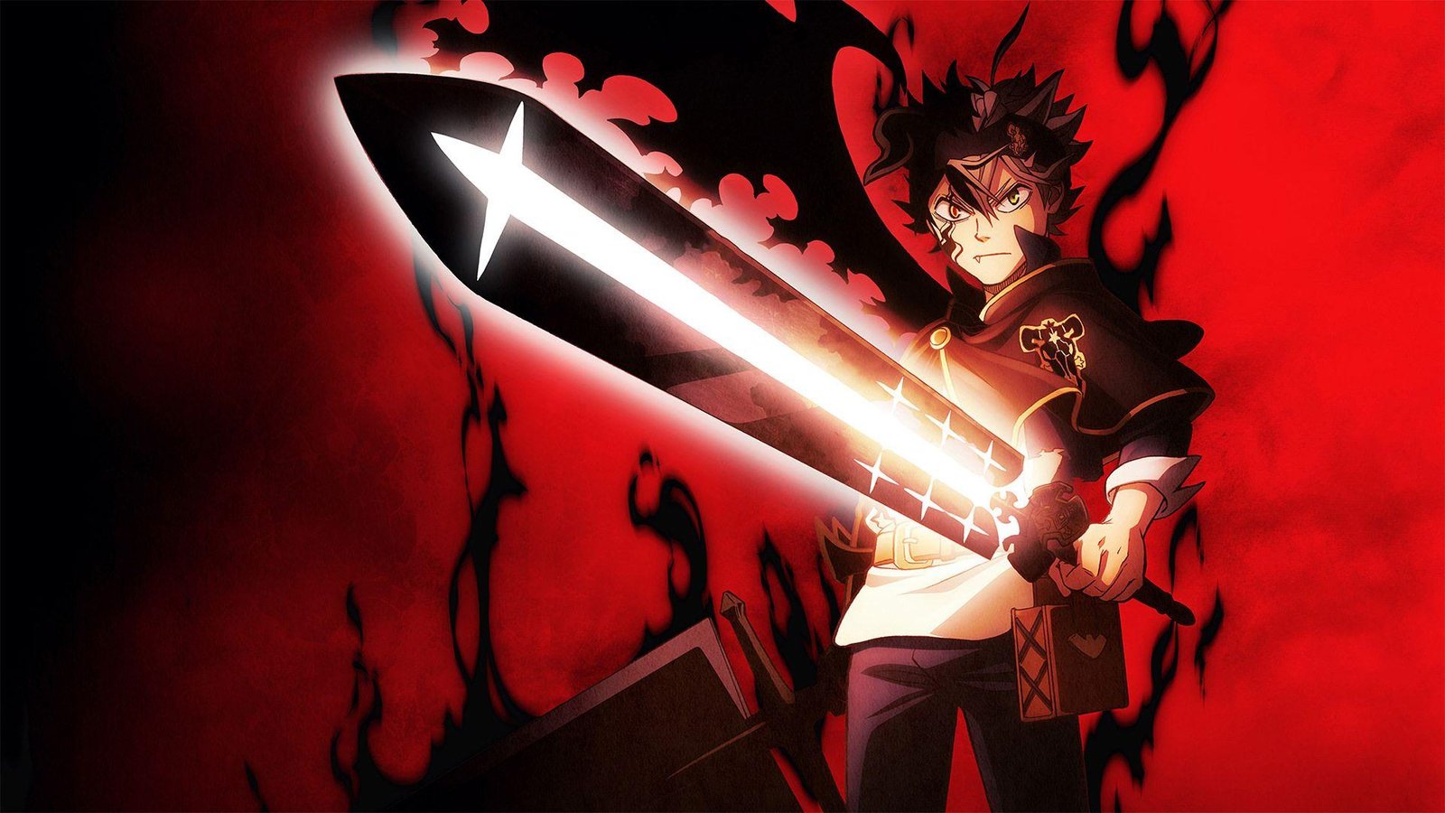 Black Clover