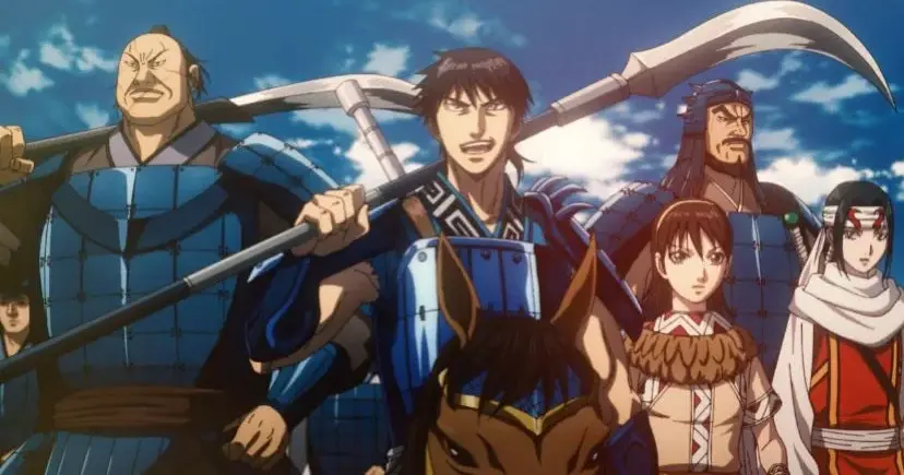 Kingdom