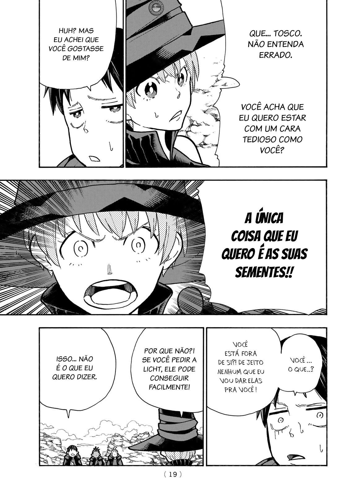 Enen no Shouboutai - Mugiwaras Oficial